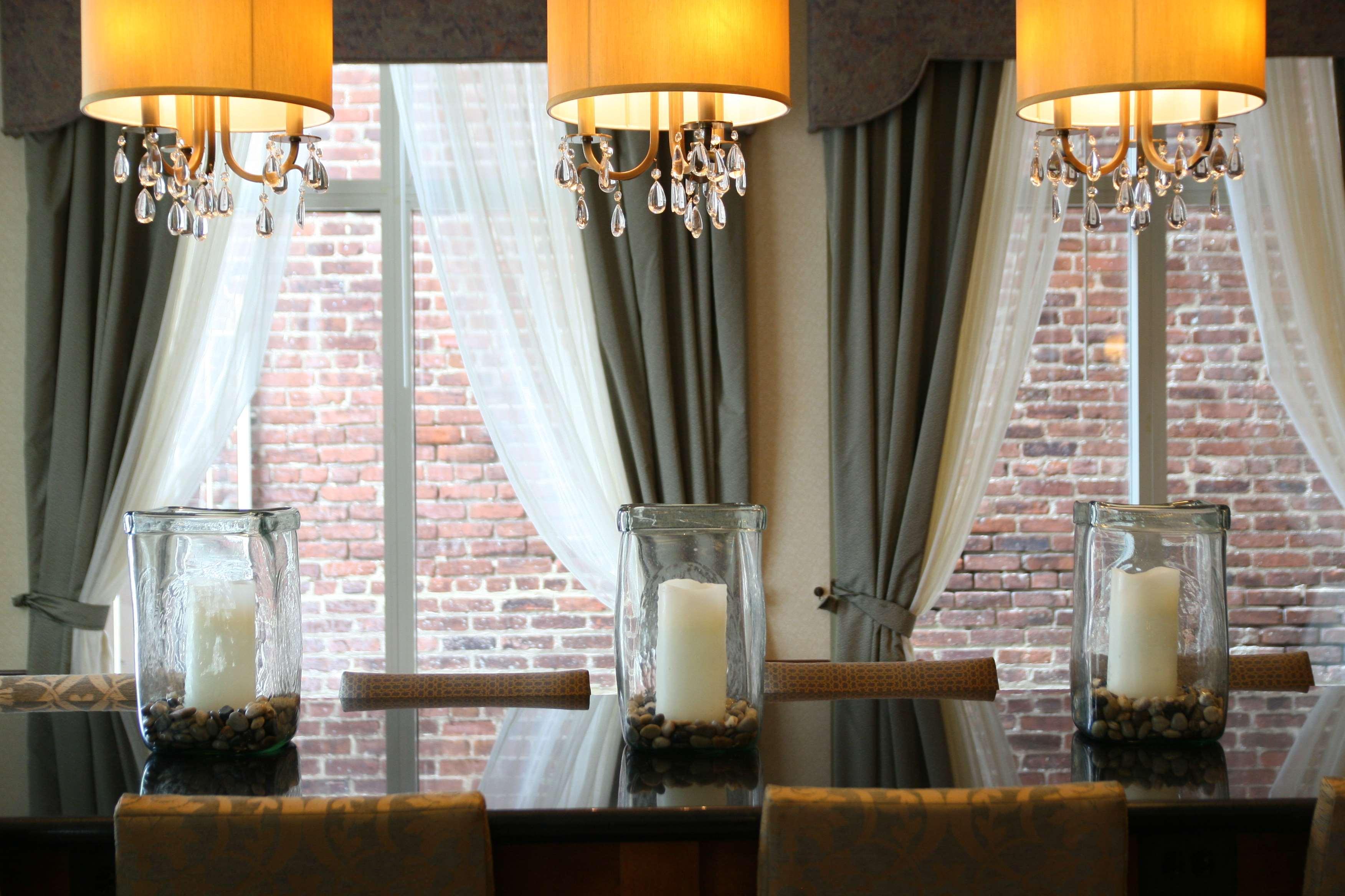 Hampton Inn Alexandria/Old Town Екстериор снимка