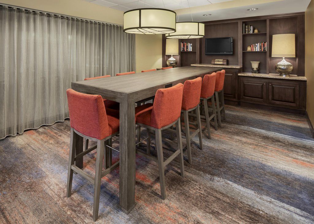 Hampton Inn Alexandria/Old Town Екстериор снимка