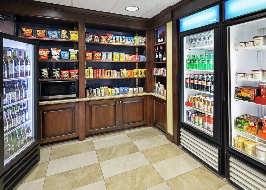 Hampton Inn Alexandria/Old Town Екстериор снимка