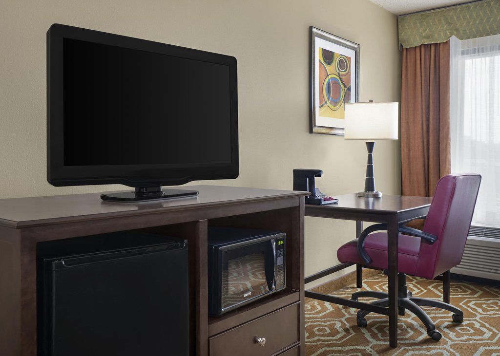 Hampton Inn Alexandria/Old Town Екстериор снимка